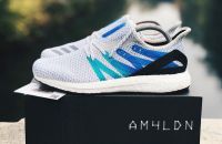Đôi giày Adidas sản xuất trong 45 ngày và nỗi lo của ngành giày da Việt Nam