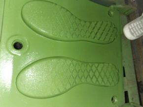 喷涂特氟龙涂料