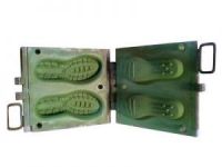 Gia công, sửa chữa các loại khuôn đế giày