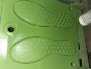喷涂特氟龙涂料